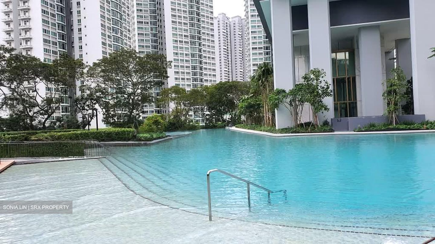 Stirling Residences (D3), Apartment #552797171